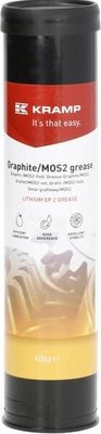 Chimie - Chimie divers - Graisse graphite/MOS2 400g 12pcs