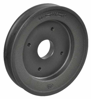 Pièces agricoles - Jardin et forêt pièce origine - Poulie 105C Ø168mm
