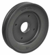 Poulie 105C Ø168mm