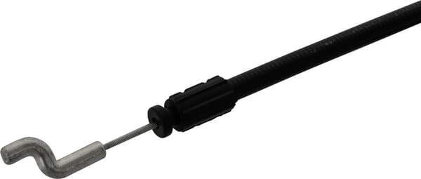 Pièces agricoles - Jardin et forêt pièce origine - Câble d'entraînement d'embrayage