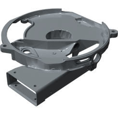 Pièces agricoles - Pièce divers - Couvercle 3