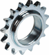 Pignon tendeur de chaîne