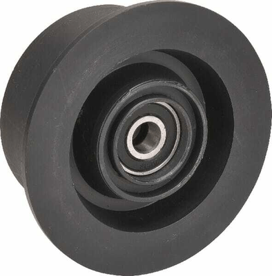 Pièces agricoles - Moissonneuses - Rouleau inverseur 90 + Collet
