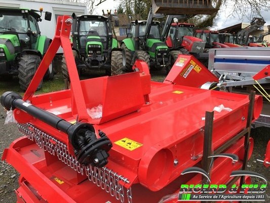 Materiels - Gyrobroyeur - Gyrobroyeur Colombia PMK150/3
