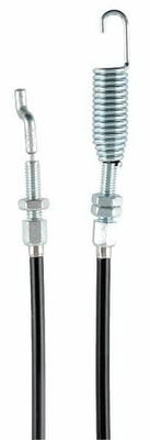 Pièces agricoles - Jardin et forêt pièce origine - Câble d'embrayage de lame