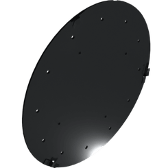 Pièces agricoles - Pièce divers - Disque de semence 1230