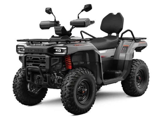 Materiels - Quad - Quad CF MOTO CFORCE C5