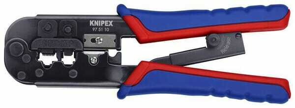 Outils - Outils divers - Pinces pour cosses Western
