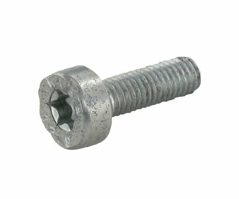 Pièces agricoles - Jardin et forêt pièce origine - Vis M5 x 1