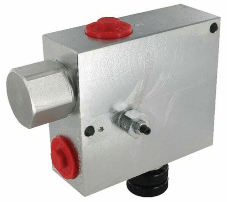 Pièces agricoles - Hydraulique - VPR/3/ET/RL/VMP 34/V/02.TS/ac