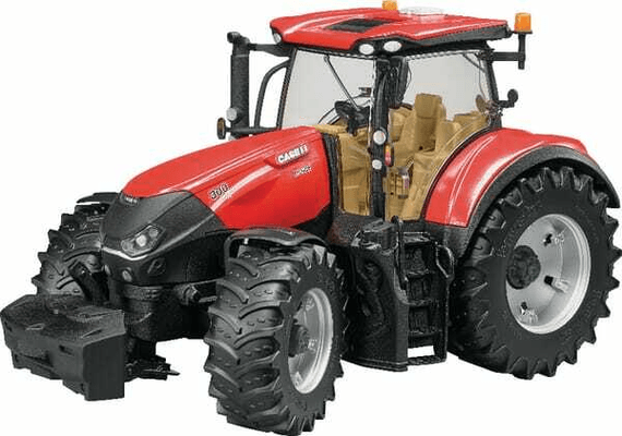 Loisirs - Jouets - Case IH Optum 300 CVX