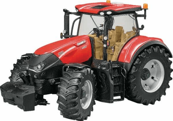 Loisirs - Jouets - Case IH Optum 300 CVX