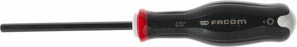Outils - Outils divers - Tournevis 6x100 mm