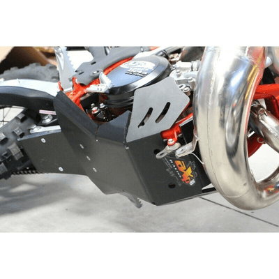 Pièces Quad & Motos - Equipement véhicule - Sabot AXP Enduro Xtrem - PHD 8mm BETA RR250/300