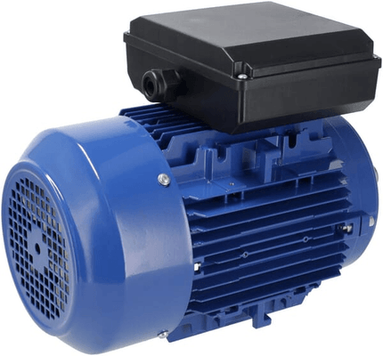 Pièces agricoles - Electricité - Moteur électrique 2,2 kW