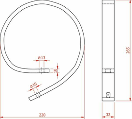 Pièces agricoles - Travail du sol - Ressort