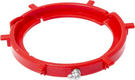 Bague de roulement grand angle