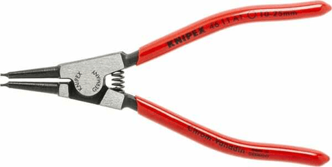 Outils - Outils divers - Pince pour circlips extérieurs