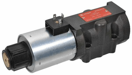 Pièces agricoles - Hydraulique - Électrovanne NG10