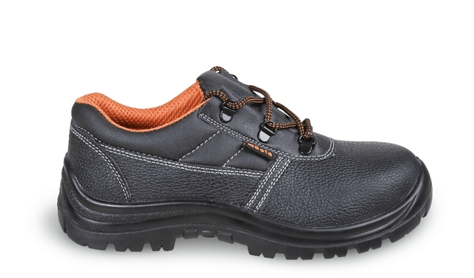 Pièces Quad & Motos - Outillage - Chaussure basse en cuir pigmenté BETA taille 42