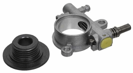 Pièces agricoles - Jardin et forêt pièce origine - Pompe à huile réglable