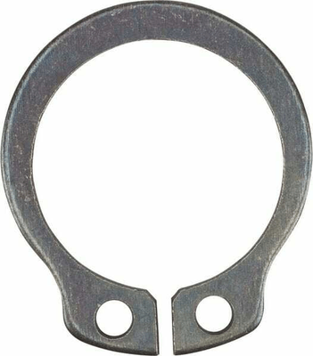 Pièces agricoles - Fasteners - Circlip 14 mm ext.