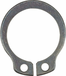 Pièces agricoles - Fasteners - Circlip 14 mm ext.