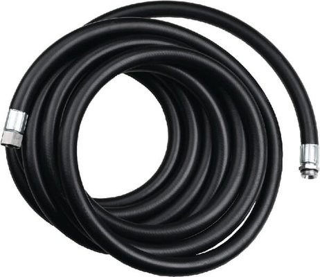 Pièces agricoles - Outils atelier - Tuyau de refoulement de carburant 4m 1" in/out