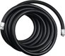 Tuyau de refoulement de carburant 4m 1" in/out