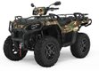 Quad Polaris SPORTSMAN 570 EPS HUNTER SE