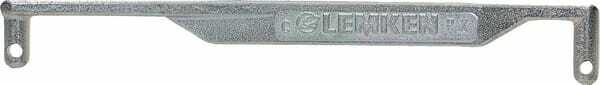 Pièces agricoles - Machines - Commande 20x6x250,5 2 Lemken