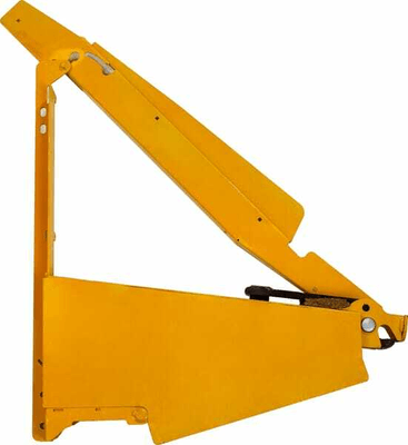 Pièces agricoles - Moissonneuses - Kit de montage pour coupe Varifeed, côté droit