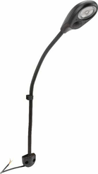 Pièces agricoles - Eclairage - Eclairage intérieur, LED, 9/31V, rouge, 545x1 LED, Hella