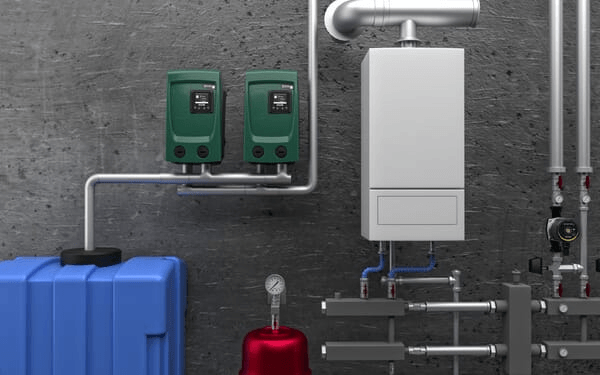 Pièces agricoles - Hydraulique - Esybox Mini 3 DAB LIVE