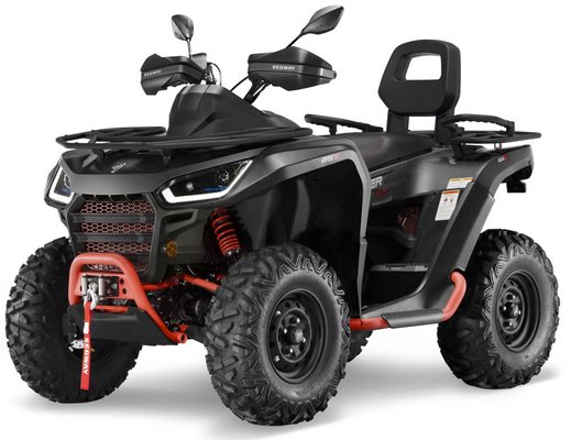 Materiels - Quad - Quad Segway SNARLER AT6L EPS STANDARD