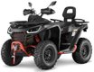 Quad Segway SNARLER AT6L EPS STANDARD