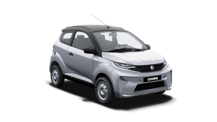 Materiels - Voiture sans permis - Voiture sans permis Aixam Crossline Pack