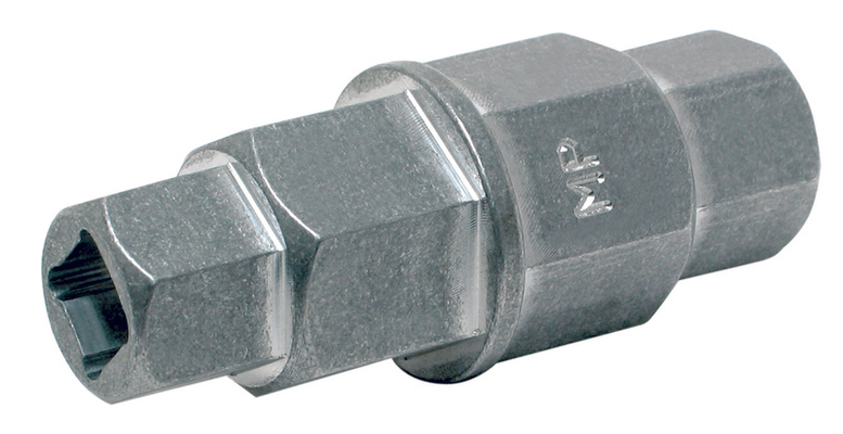 Pièces Quad & Motos - Outillage - Multi-douilles BIHR pour axe de roue avant 17/19/22/24mm