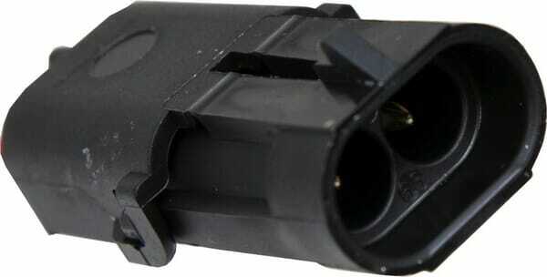 Pièces agricoles - Tracteur pièce adaptable - Pompe d'alimentation en carburant 12V Facet 40223 Dura-Lift (Thermo King 41-7059)