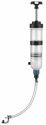 Outils - Outils divers - Seringue changement d'huile 1.5 L