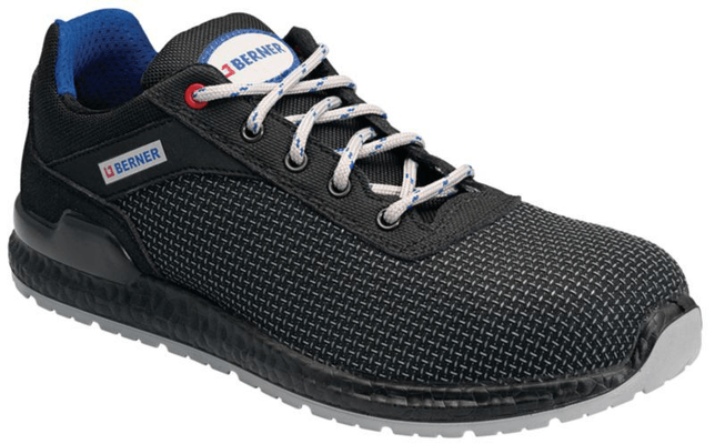 Equipement protection individuelle - Equipement - CHAUSS S3 OFF ROAD PUTEK T35 B