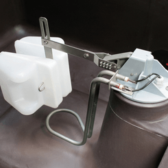 Materiels - Pièce matériel d'élevage - KIT ANTIGEL EL THERMOLAC