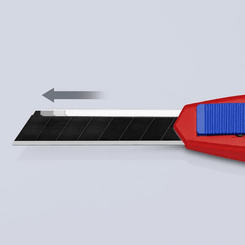 Outils - Outils divers - KNIPEX CutiX®
