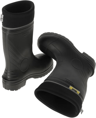 Vêtements et protections - Equipement - Bottes Wellingtons EVA GoWork S5 43