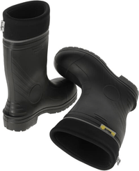 Vêtements et protections - Equipement - Bottes Wellingtons EVA GoWork S5 43