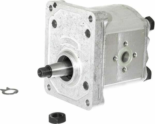 Pièces agricoles - Hydraulique - Pompe hydraulique