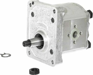 Pièces agricoles - Hydraulique - Pompe hydraulique