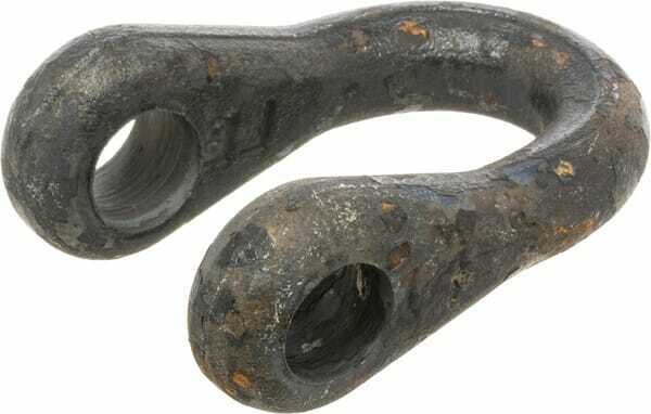Pièces agricoles - Aménagements paysagers - Manille droite 709 - 14M Ø14,5