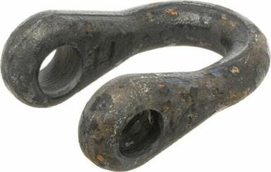 Pièces agricoles - Aménagements paysagers - Manille droite 709 - 14M Ø14,5