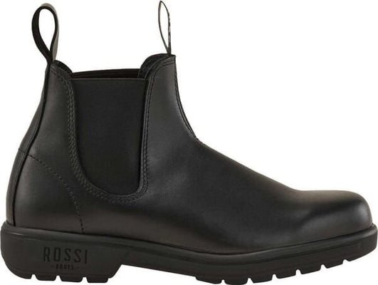 Vêtements et protections - Equipement - Bottes 301 Endura noir 43,5